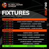 TICKET CRICKET GSL T20 GLOBAL SUPER LEAGUE FRIDAY NOVEMBER 29TH 2024 7:00 PM GAW VS VIC 1-ADULT