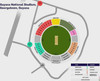 TICKET CRICKET GSL T20 GLOBAL SUPER LEAGUE FRIDAY NOVEMBER 29TH 2024 7:00 PM GAW VS VIC 1-ADULT
