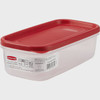 FOOD BOWL RUBBERMAID 1.18L 5CUP 1PC 1966038