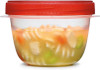 FOOD BOWL RUBBERMAID TAKE ALONGS TWIST & SEAL 2CUPS 3PCS 2145837