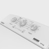 WASHING MACHINE WHIRLPOOL 8MWTW1643MJQ 16KG ENGLISH PANEL 1Y