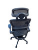 CHAIR OFFICE 411-97299 MESH SOHO
