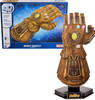 Puzzle 4D Build Marvel Infinity Gauntlet 3D