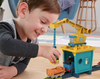 Toy Fisher-Price Thomas & Friends Motorized Train Set