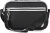 Bag Nautica High Seas Camera Crossbody Black