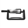 WAFFLE MAKER BLACK & DECKER WM1404S-LA BELGIAN FLIP