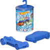 Toy Hot Wheels Set of 2 Color Reveal Cars / Trucks