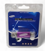 COMPUTER FLASH DRIVE 8GB USB - MICRO USB 3.0 DISK MINI METAL