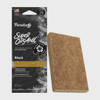 CAR AIR FRESHENER PARADISE AIR SUPER ORGANIC BLACK SO-003 BLACK