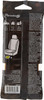CAR AIR FRESHENER PARADISE AIR SUPER ORGANIC BLACK SO-003 BLACK