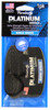 CAR AIR FRESHENER PARADISE PLATINUM SERIES BIMINI BREEZE 1PK