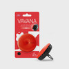 CAR AIR FRESHENER VAVANA RELAXED CEDARWOOD