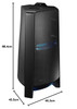 SPEAKER BOX SAMSUNG MX-T70 PARTYBOX RECHARGEABLE SOUND TOWER