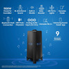 SPEAKER BOX SAMSUNG MX-T70 PARTYBOX SOUND TOWER