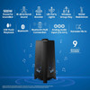 SPEAKER BOX SAMSUNG MX-T50 PARTYBOX SOUND TOWER