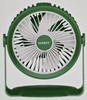 FAN DESK SANKEY FN 4001 RECHARGEABLE