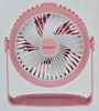 FAN DESK SANKEY FN 4001 RECHARGEABLE