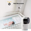 BABY VIDEO MONITOR KODAK CHERISH C525