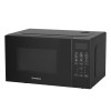 MICROWAVE WESTINGHOUSE WKMWW2002BK BLACK 0.7CF 20L DIGITAL