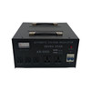 VOLTAGE REGULATOR AR-5000W SEVEN STAR CE BLACK ADAPTER INCLUDED IN BOX