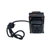 TRANSFORMER TC-300W SEVEN STAR THG-300U/D CE BLACK WITH MFV13 ADAPTER