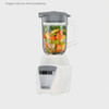 BLENDER BLACK & DECKER 8SP BL0876-1WDLA