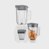 BLENDER BLACK & DECKER 8SP BL0876-3WDLA