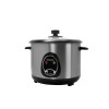 RICE COOKER WESTINGHOUSE WKRC10D28 220V 2.8L 16CUPS STAINLESS STEEL