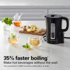 KETTLE HAMILTON BEACH 1.7L 41038G