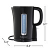 KETTLE HAMILTON BEACH 1.7L 41038G