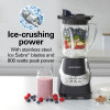 BLENDER HAMILTON BEACH 53530FG GLASS JAR WAVE ACTION