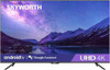 TELEVISION SKYWORTH 50" 50G66G GOOGLE TV ANDROID SMART LED