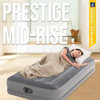 MATTRESS AIR INTEX 64112 39" X 75" X 12" 1P DURA BEAM STANDARD WITH PUMP
