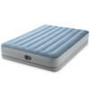 MATTRESS AIR INTEX 64159 60" X 80" X 14" 2P DURA BEAM PLUS WITH PUMP