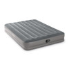 MATTRESS AIR INTEX 64114 60" X 80" X 12" 2P DURA BEAM STANDARD WITH PUMP