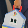 Toy CoComelon Playset Deluxe Family House