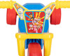 Toy Tricycle Paw Patrol Ride-On Junior Cruiser