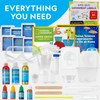 Toy National Geographic Gross Science Kit