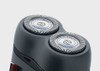 SHAVING MACHINE PHILIPS PQ206 CLOSE SHAVER CORDLESS