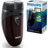 SHAVING MACHINE PHILIPS PQ206 CLOSE SHAVER CORDLESS