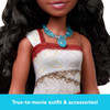 Toy Disney Doll Moana 2