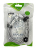 CABLE USB - TYPE C 6FT EBEE EBUSB-6F