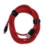 CABLE USB - TYPE C 6FT EBEE EBUSB-6F