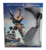 COMPUTER HEADPHONE & MIC GAME X3 FOR GAMING SERIES 4