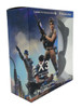 COMPUTER HEADPHONE & MIC GAME X3 FOR GAMING SERIES 4
