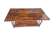 TABLE WOOD LD-TB18 BELLA COLELCTION