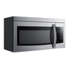 MICROWAVE SAMSUNG ME16K3000AS 1.6CF OVER RANGE