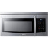 MICROWAVE SAMSUNG ME16K3000AS 1.6CF OVER RANGE