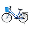 BICYCLE 24" LADY Y36-ZXC-249