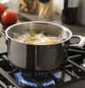 STOVE 5 BURNER GE 30" JGBS66REK5SS